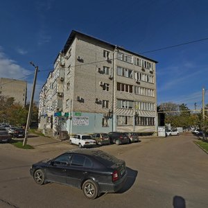 Hippodrome Street, 53/1, Krasnodar: photo