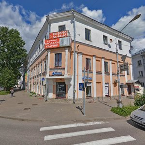 Bolshaya Sankt-Peterburgskaya Street, 14, : foto