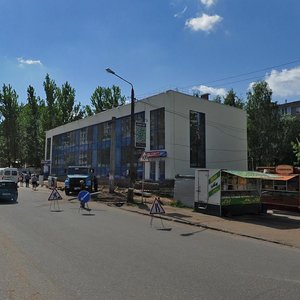 Кострома, Микрорайон Давыдовский-1, 2А: фото