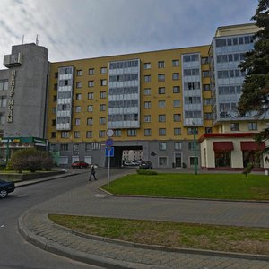 Pieramozhcaw Avenue, 1к2, Minsk: photo