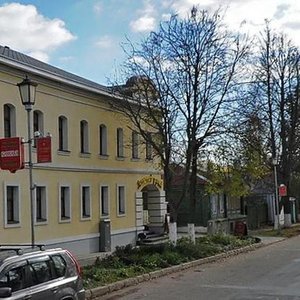Суздаль, Улица Ленина, 72: фото