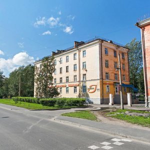 Ulitsa Lomonosova, 44 ، : صورة
