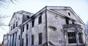Bolshevistskaya ulitsa, 16к2, Yahroma: photo