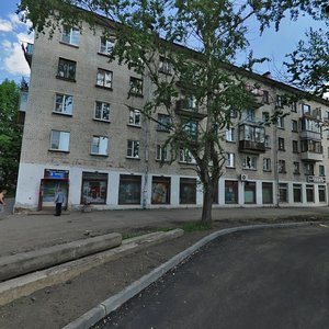 Planovaya ulitsa, 6, Saint Petersburg: photo