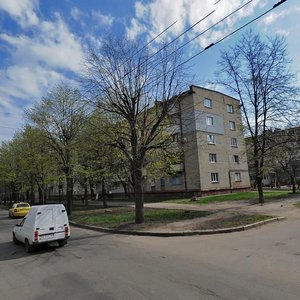 Vulytsia Kharkivskykh Dyvizii, 7, Kharkiv: photo