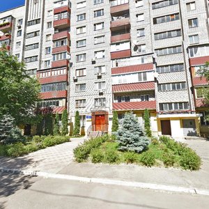 Maksyma Diia Street, 21, Dnipro: photo