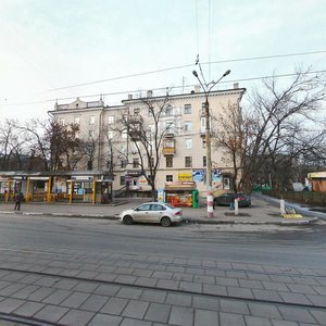 Oktyabrya Avenue, 12, Nizhny Novgorod: photo