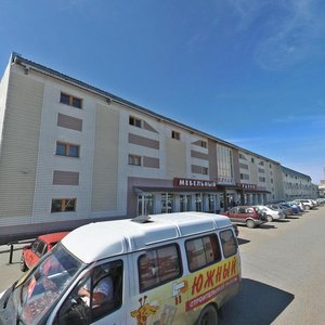 1-ya Putevaya ulitsa, 100, Omsk: photo