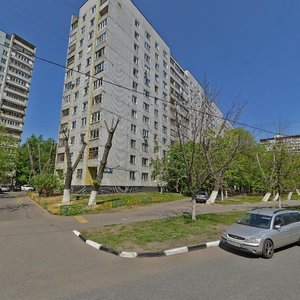 Tikhoretsky Boulevard, 16 ، موسكو: صورة
