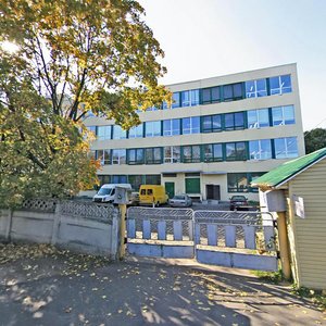 Staravilienski Tract, 88 ، مينسك: صورة