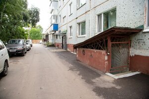 Ulitsa Vasilenko, 11, Blagoveshchensk: photo