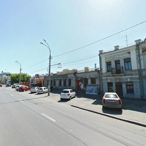 Lenina Street, 4, Tyumen: photo
