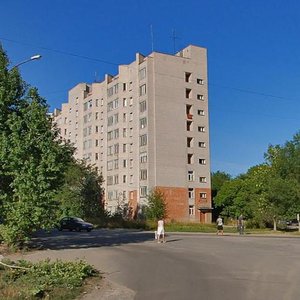 Ulitsa Lovenetskogo, 15, Vologda: photo