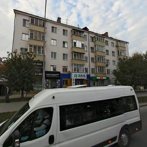 Ulitsa Melnikayte, 94 ، تيومين: صورة