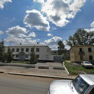 Boyevoy Drive, 25А, Lipetsk: photo