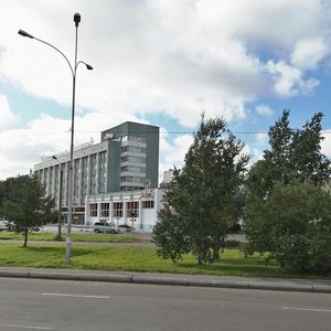 Комсомольск‑на‑Амуре, Проспект Первостроителей, 31: фото