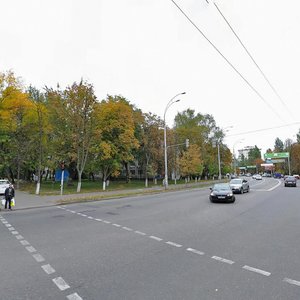 Solomianska Street, No:29, Kiev: Fotoğraflar