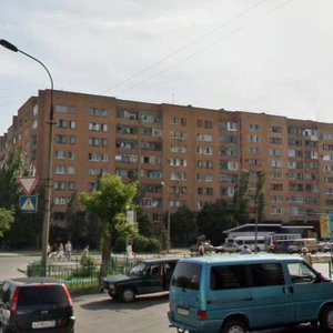 Волжский, Улица Мира, 28: фото