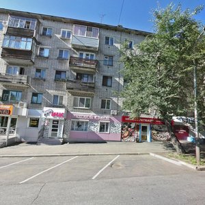 Volochayevskaya Street, 177, : foto