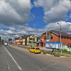 Sovetskaya Street, 101, Kurovskoye: photo