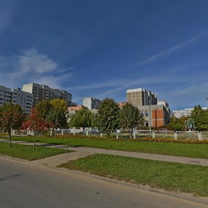 Jankowskaga Street, 21, Minsk: photo