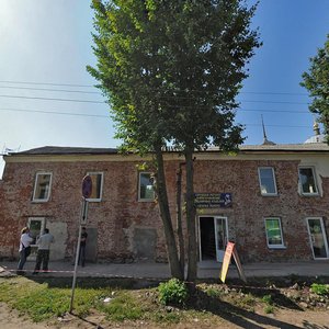 Stepana Razina Street, 2-4, Torzgok: photo