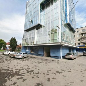 Monastyrskaya Street, 95Г, Perm: photo