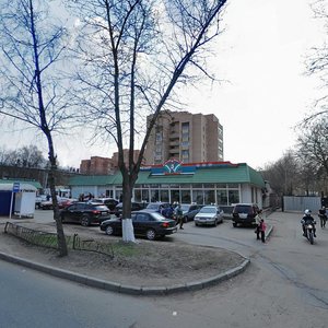Pionerskaya Street, 8Г, Korolev: photo