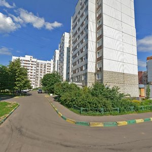 Yuzhnobutovskaya Street, 81, Moscow: photo