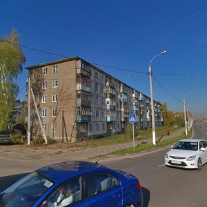 1st Micro-district, 30, Egorievsk: photo