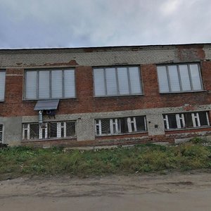 Letne-Perevozinskaya Street, 31А, Vladimir: photo