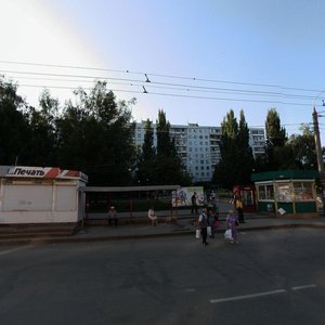 Самара, Улица Стара-Загора, 92: фото