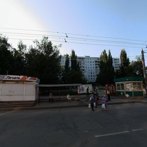 Stara Zagora Street, 92, Samara: photo