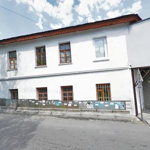 Krasnoarmeyskaya Street, 17, Yalta: photo