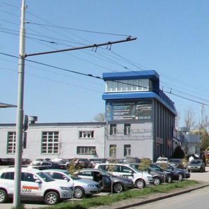 Vavilova Street, 67В ، روستوف نا دونو: صورة