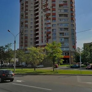 Dunayskiy Avenue, 39, Saint Petersburg: photo