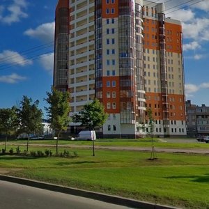 Санкт‑Петербург, Вербная улица, 19к1: фото