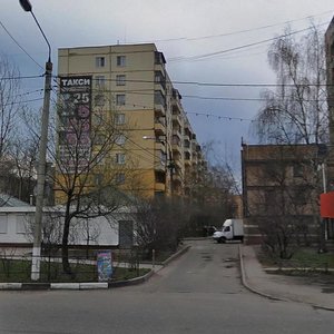 Mira Avenue, 6А, Fryazino: photo