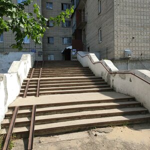 Lakina Street, 139, Vladimir: photo