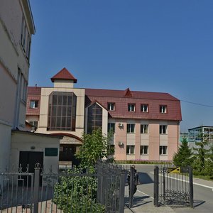Dvizhentsev Street, 20, : foto