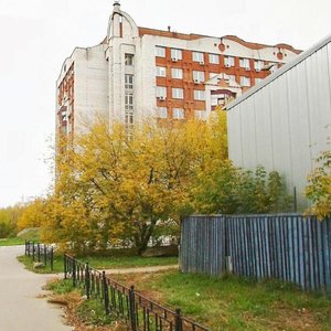 Mira Boulevard, 14, Nizhny Novgorod: photo