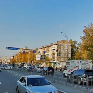 Perova Boulevard, 22, Kyiv: photo