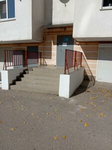 Khrustalyova Street, 167Д, : foto