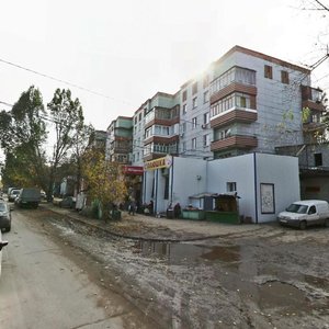 Konny proyezd, 8, Samara: photo