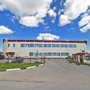 Moskovskaya ulitsa, 47, : foto