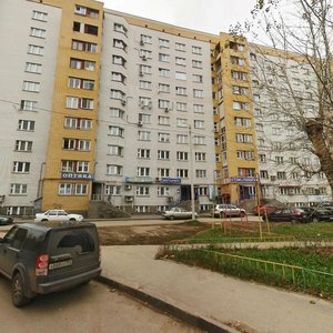 Tonkinskaya Street, 1, Nizhny Novgorod: photo