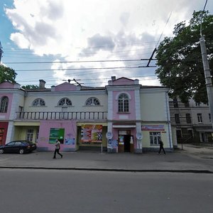 Soborna vulytsia, 215, Rivne: photo