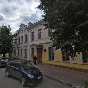 Псков, Улица Гоголя, 8: фото