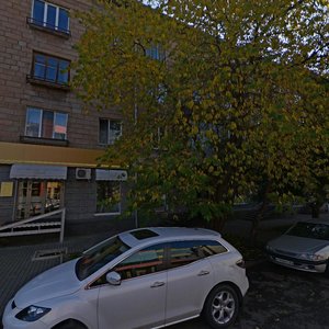 Karla Marksa Street, 147, Krasnoyarsk: photo