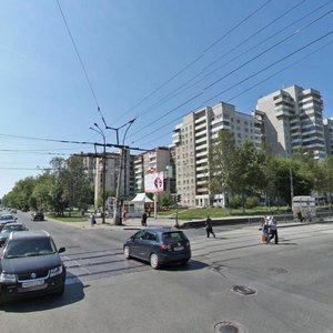 Ilyicha Street, 47, Yekaterinburg: photo